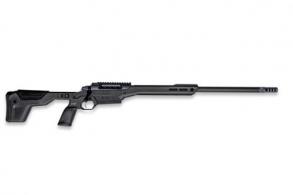 Weatherby 307 Alpine MDT Carbon 243 Winchester Bolt Action Rifle
