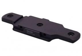 Williams LRS Adapter Plate Remington Hole Spacing - 629361