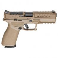 Springfield Armory Echelon 9mm Semi Auto Pistol - EC9459FU15