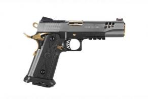 Girsan 2311 Negotiator 10mm Semi Auto Pistol - 395009
