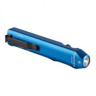 Streamlight Wedge Slim Everyday Carry Flashlight 300 Lumens Blue - 88817