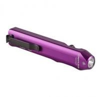 Streamlight Wedge Slim Everyday Carry Flashlight 300 Lumens Purple - 88818