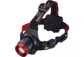 PSF LOOKOUT HEADLAMP WHITE - 98070