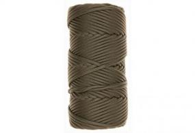 TAC SHIELD CORD TACTICAL 550 OD GREEN 200FT - 03021