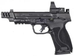 Smith & Wesson PC M&P 10MM M2.0 5.6" Night Sights - 14374S