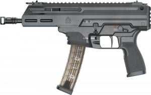 Springfield Armory Kuna Pistol 9mm 6" Barrel, 30+1 - KN9069B Springfield Armory Kuna Pistol 9mm 6" Barrel, 30+1 - KN9069B