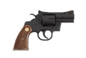 COLT PYTHON 357MAG 2.5" 6RD MATTE BLUED WOOD GRIPS - PYTHONBM2WTS COLT PYTHON 357MAG 2.5" 6RD MATTE BLUED WOOD GRIPS - PYTHONBM2WTS
