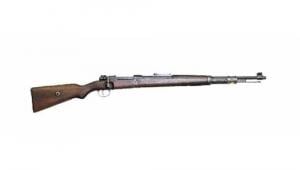 Century International Arms Inc. M/937A Rifle 8MM Non Matching Good Cond - RI3451CG Century International Arms Inc. M/937A Rifle 8MM Non Matching Good Cond - RI3451CG