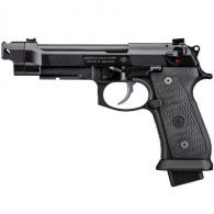 Beretta 92G Elite Combat LTT 9mm 5.1" Compensated, 22+1 - SPEC0777A22 Beretta 92G Elite Combat LTT 9mm 5.1" Compensated, 22+1 - SPEC0777A22