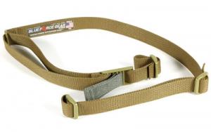 Outdoor Connection 1 1/4 Realtree Hardwood Green Sling w/Sw
