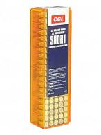 CCI High Velocity 22 Short Hollow Point 100rd box - 28 CCI High Velocity 22 Short Hollow Point 100rd box - 28