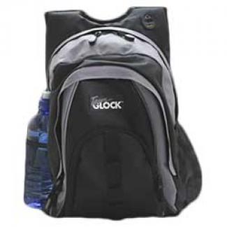 GLOCK BACK PACK BLK - GLTG42001