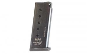 MAG MPA PROTECTOR 380ACP 6RD SS - MPA380-70