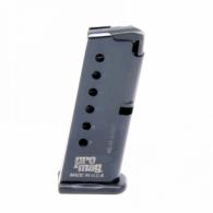 Magazine for Walther PPK/S .380ACP 7 Round Nickel