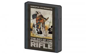 MAGPUL ART OF PRECISION RIFLE 5 DVDS - DYN008