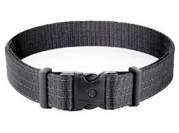 U/M DLX BELT BLACK XL - 8822-1