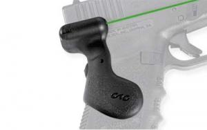 CTC LASERGRIP For Glock 19/23/25/32 GRN - LG-619G
