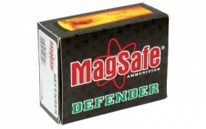MAGSAFE 9MM 60GR DEFENDER 10/ - MAG9D10