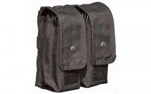 GALATI AR/AK 6 PACK DBL MAG POUCH BK - GLMA319B