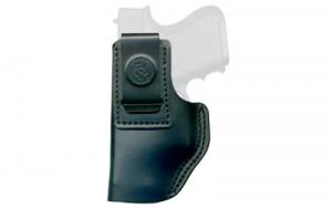 DESANTIS INSIDER For Glock 26/27 LH Black - 031BBE1Z0