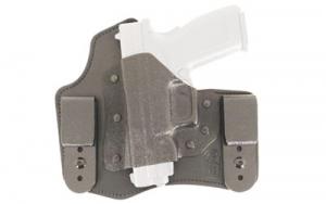 DESANTIS INTRUDER For Glock 17/19/22 LH BK - 105KBB2Z0