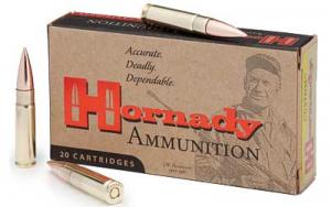 HRNDY 300BLK 208GR AMAX 20/200 - 80872