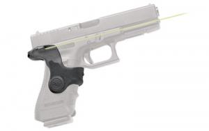 CTC LASERGRIP For Glock 17/19/34 CL1 IR - LG-417 IR