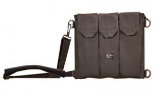 GALATI 30-40 ROUND MAG POUCH BLK - GLMP40