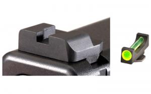 AMERIGLO For Glock 17/22 GRN FBR /LUMI SET - GL-457