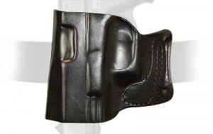 DESANTIS E-GAT SLIDE For Glock 17 LH BLK