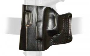DESANTIS TAC-LITE For Glock 17 22 LH BLK - 117BBW8Z0