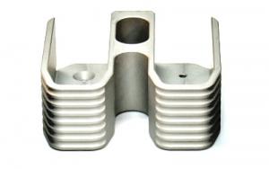 DRD COUPLER FOR PMAG 556 GRY