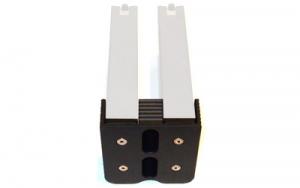 DRD COUPLER FOR ARMALITE 308 MAG BLK