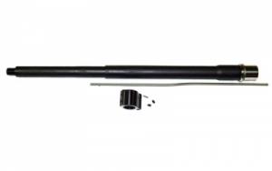 DRD BARREL 5.56 HAMMER FORGED SS - LW16SS556MIDL