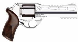 Chiappa White Rhino 6" 40 S&W Revolver - WR60DS