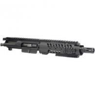 Adams Arms Tactical Evo Pistol-Length AR-15 Complete Upper 5.56mm NATO/.223 Remington - UA-75-P-TEVO-55
