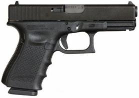 Glock G23 G4 USA 13+1 .40 S&W 4.01