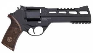 Chiappa Rhino 60DS 40 S&W Revolver - 340120