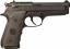 Chiappa M9 Compact Pistol 4.3" Barrel 9MM - 440035