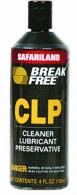 BF CLP SQUEEZE 4 OZ 26/CTN - CLP-4-26