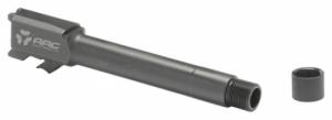 AAC For Glock 17 9mm Threaded Barrel 4.9" - 103572