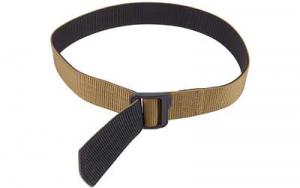 5.11 DBL DUTY BELT 1.75" M COY/BLK - 59567