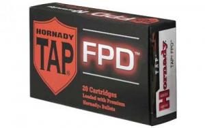 HRNDY TAP FPD 300BLK 208GR AMAX 20 - 80878