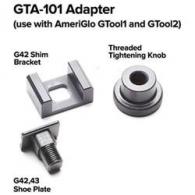 AMERIGLO REAR SGHT ADPTR FOR GLK - GTA-101