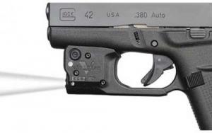 VIR REACTOR TL For Glock 42 TAC LGHT