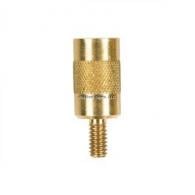 KleenBore Brass Rifle to Shotgun Thread Adaptor - ACC23