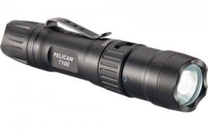 Mission First Tactical Backup Light Torch 20 Lumens CR2016 Black