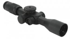 US OPTICS 1.8-10X42 FFP GAP IR - B-10 GAP