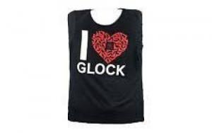 For Glock OEM I LOVE For Glock BLK XS - AP95130