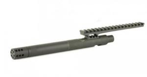 ADAPTIVE T-HMR 10/22 CHARGER BB BLK